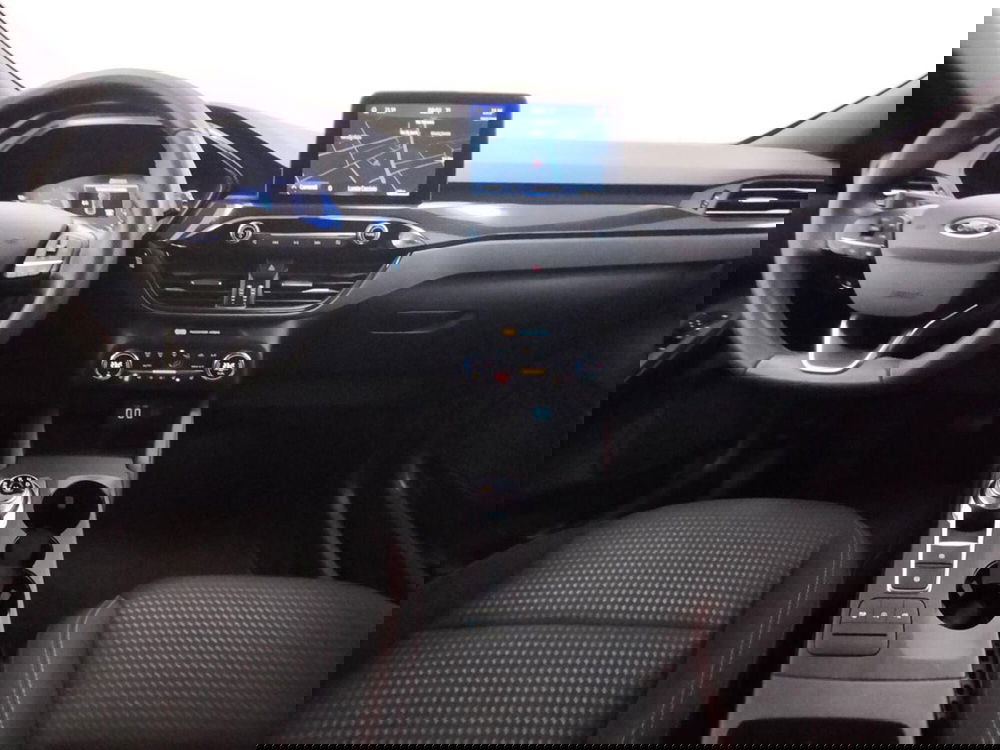 Ford Kuga usata a Como (4)