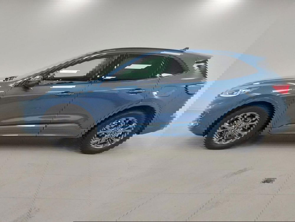 Ford Kuga usata a Como (7)