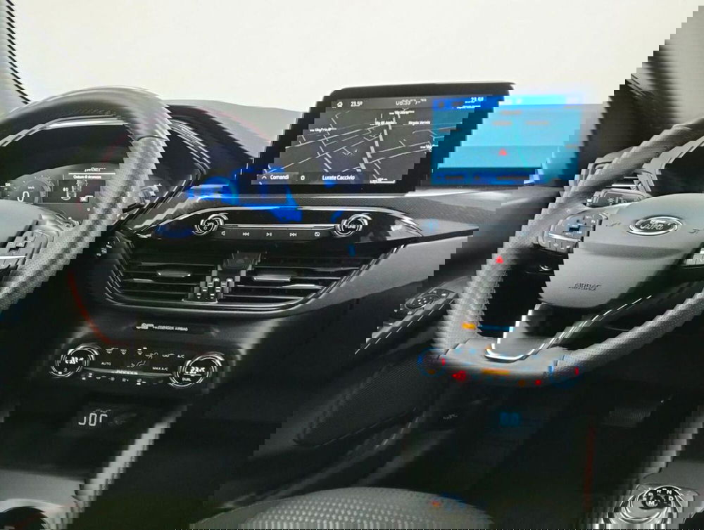 Ford Kuga usata a Como (9)