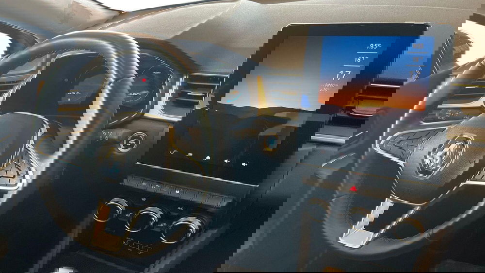 Renault Captur usata a Catania (11)