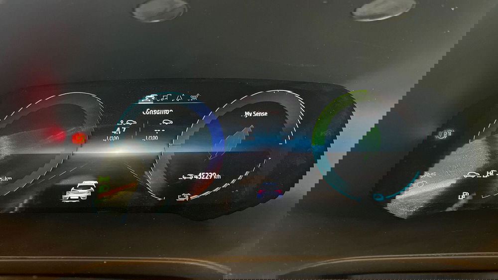 Renault Captur usata a Catania (12)