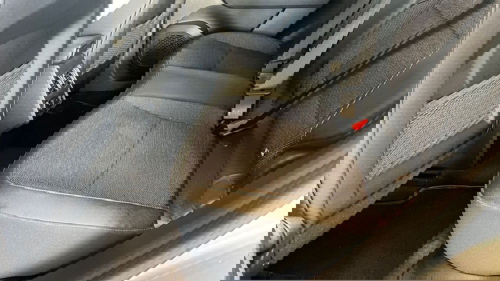 Renault Captur usata a Catania (15)