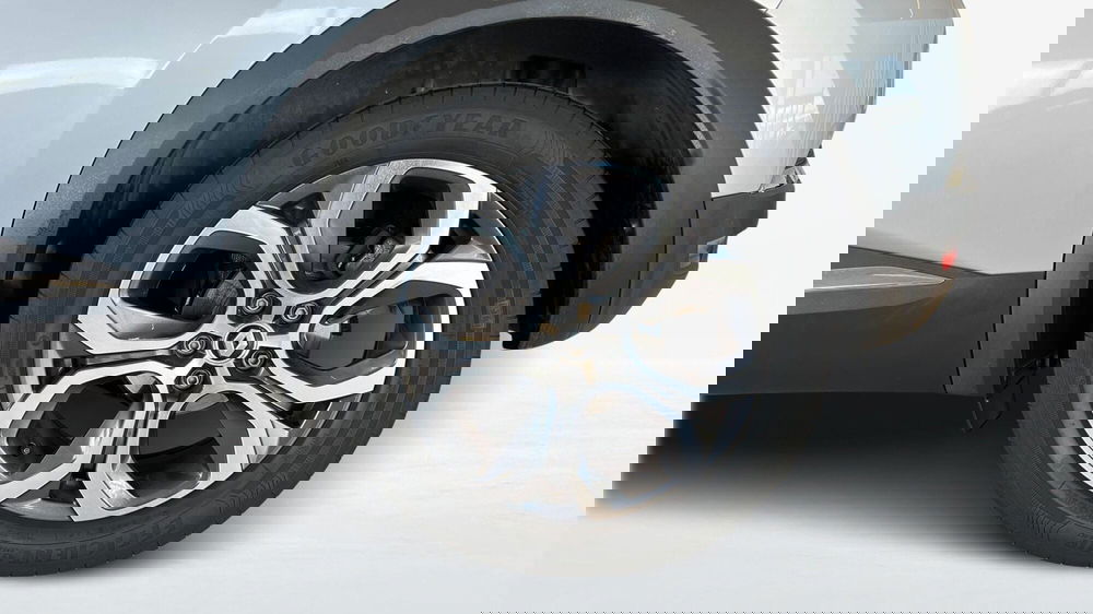 Renault Captur usata a Catania (16)