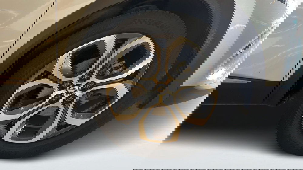 Renault Captur usata a Catania (17)