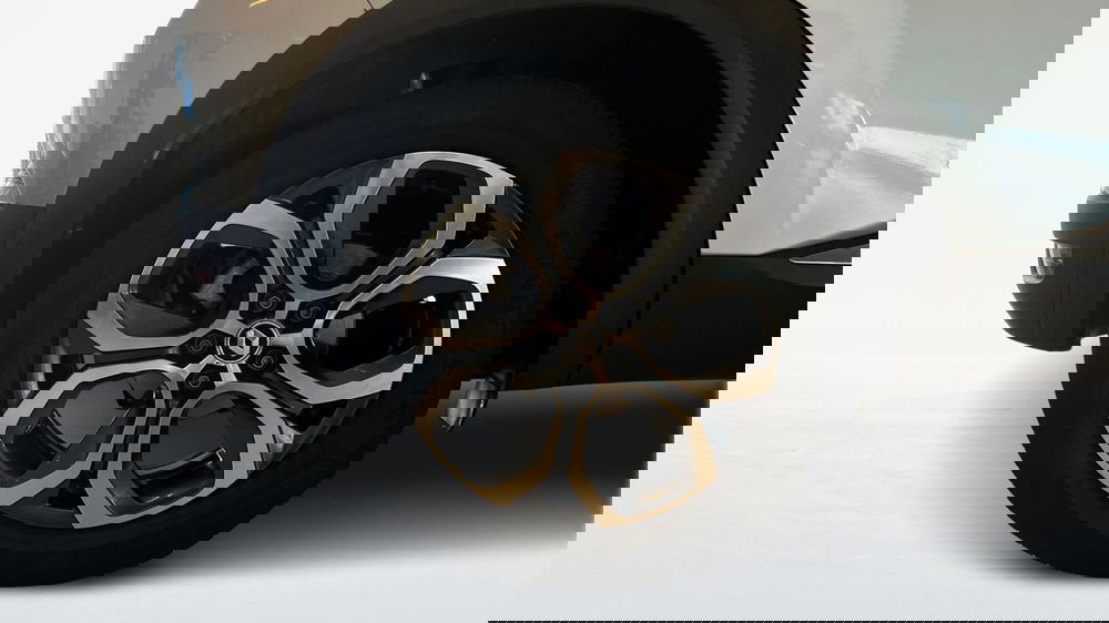 Renault Captur usata a Catania (18)