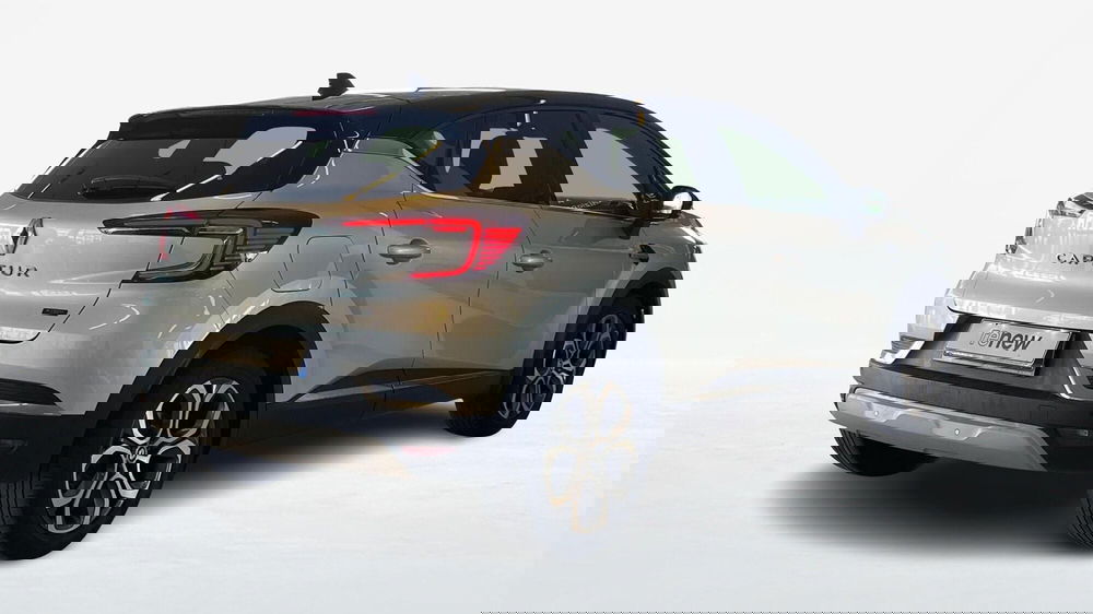 Renault Captur usata a Catania (2)