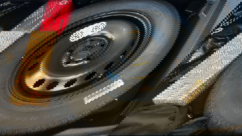 Renault Captur usata a Catania (20)