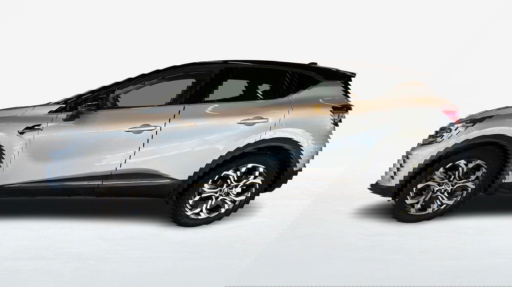 Renault Captur usata a Catania (3)