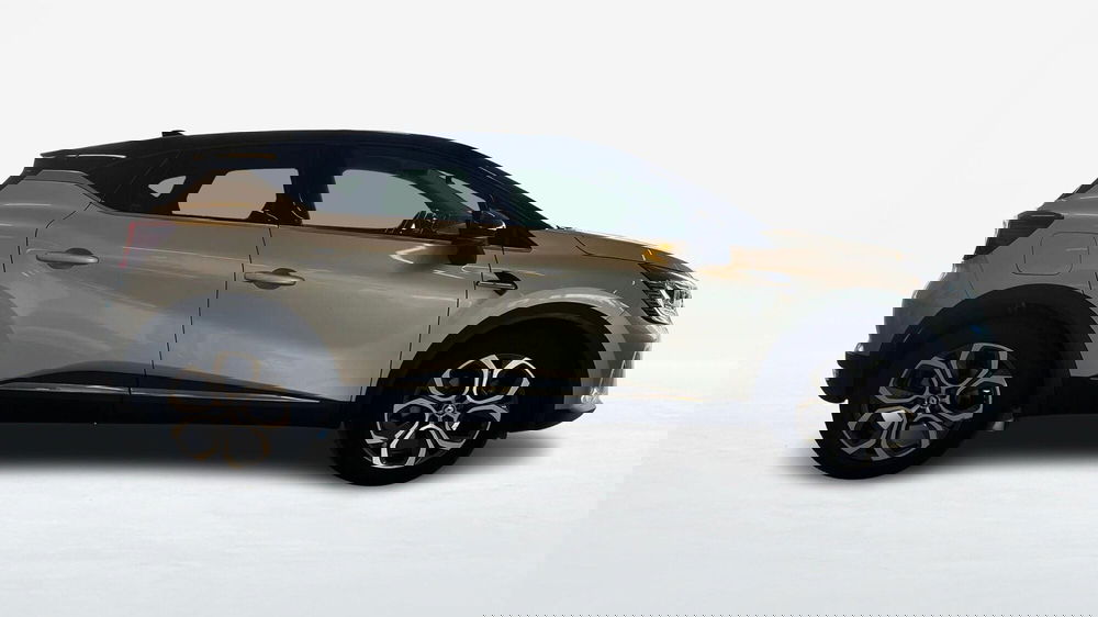 Renault Captur usata a Catania (4)