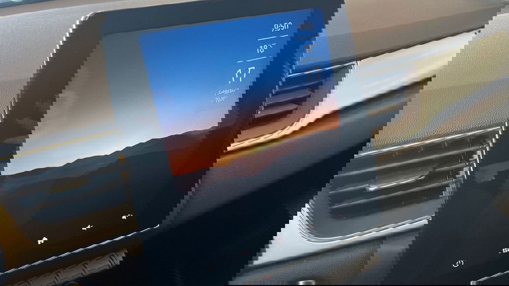 Renault Captur usata a Catania (6)