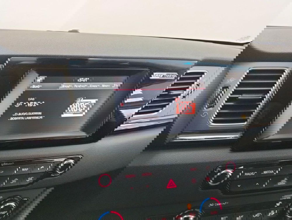 Kia Niro usata a Como (13)