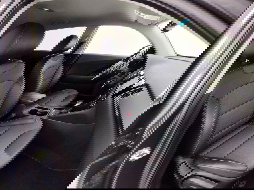 Kia Niro usata a Como (3)
