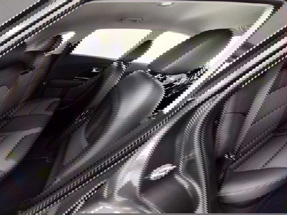 Kia Niro usata a Como (5)