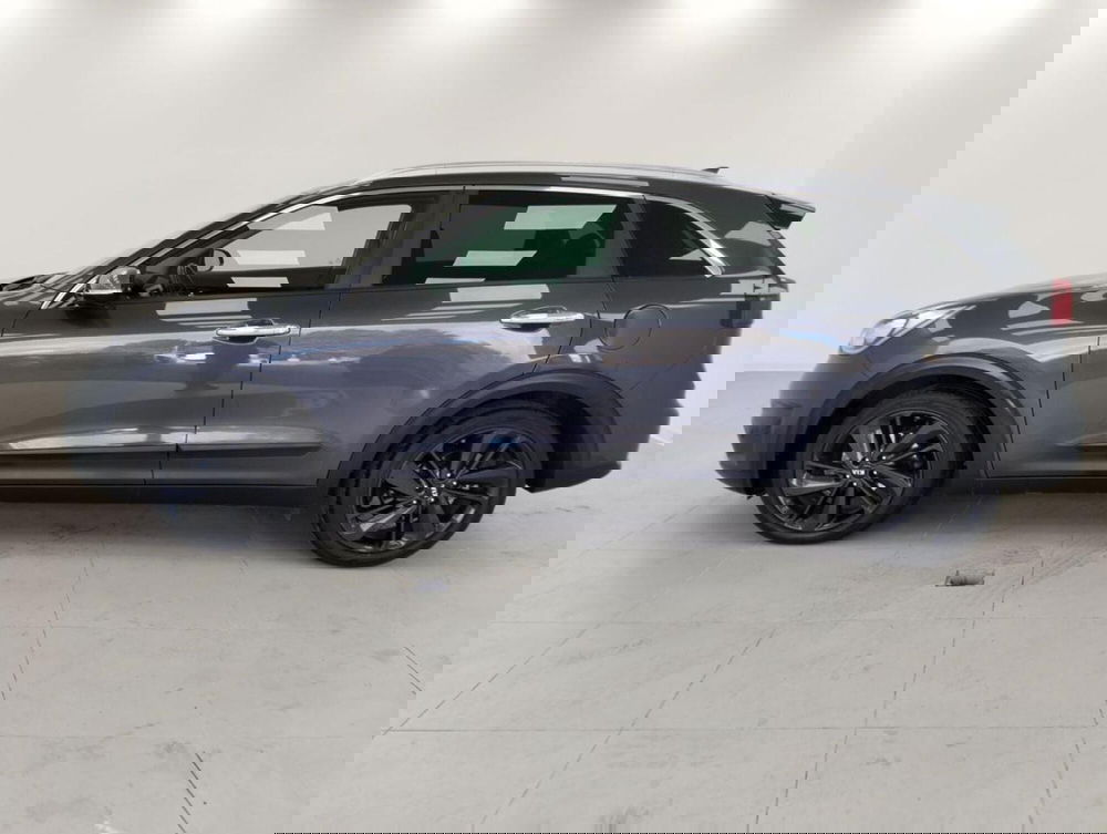 Kia Niro usata a Como (8)