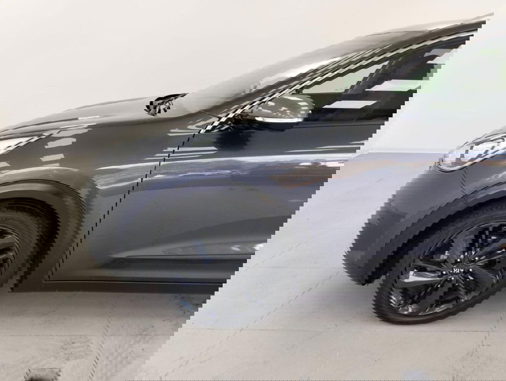 Kia Niro usata a Como (9)