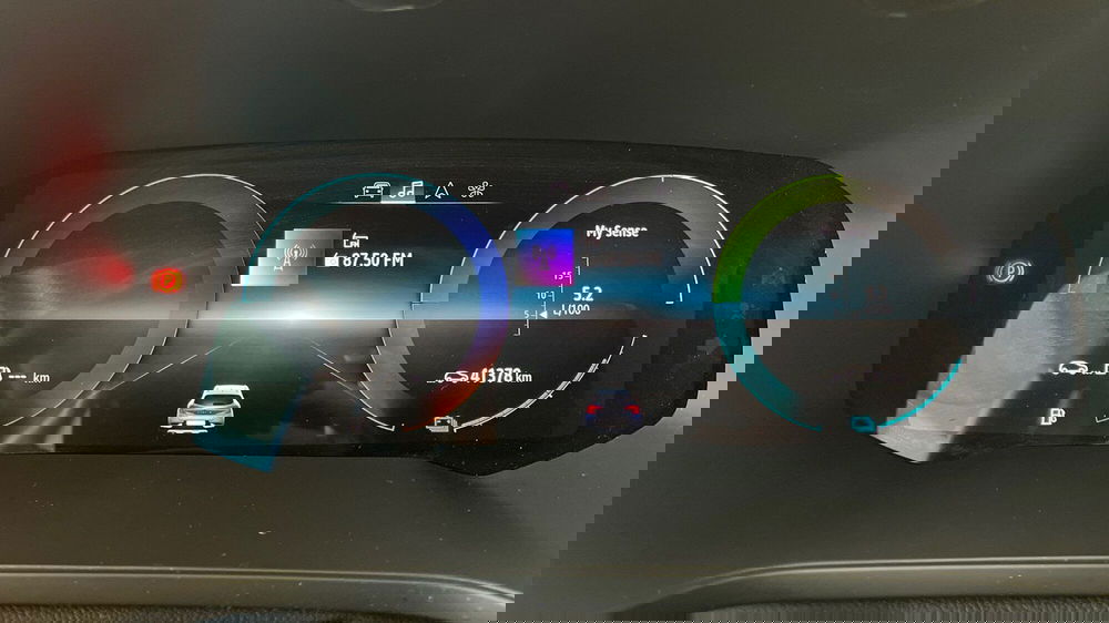 Renault Captur usata a Catania (11)