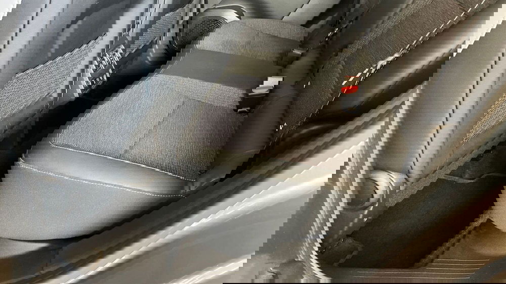 Renault Captur usata a Catania (14)