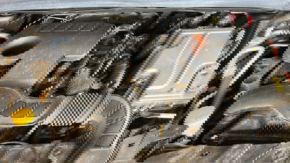 Renault Captur usata a Catania (15)