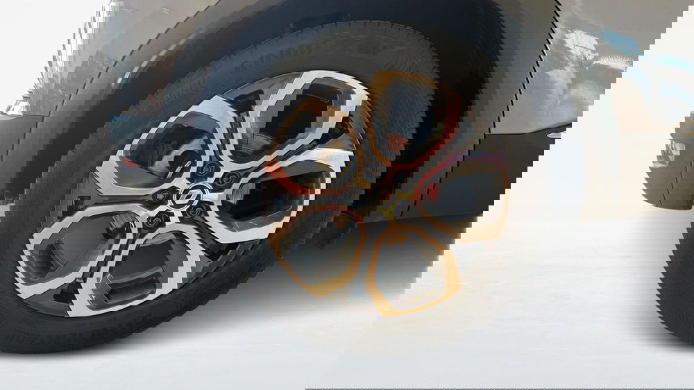 Renault Captur usata a Catania (16)