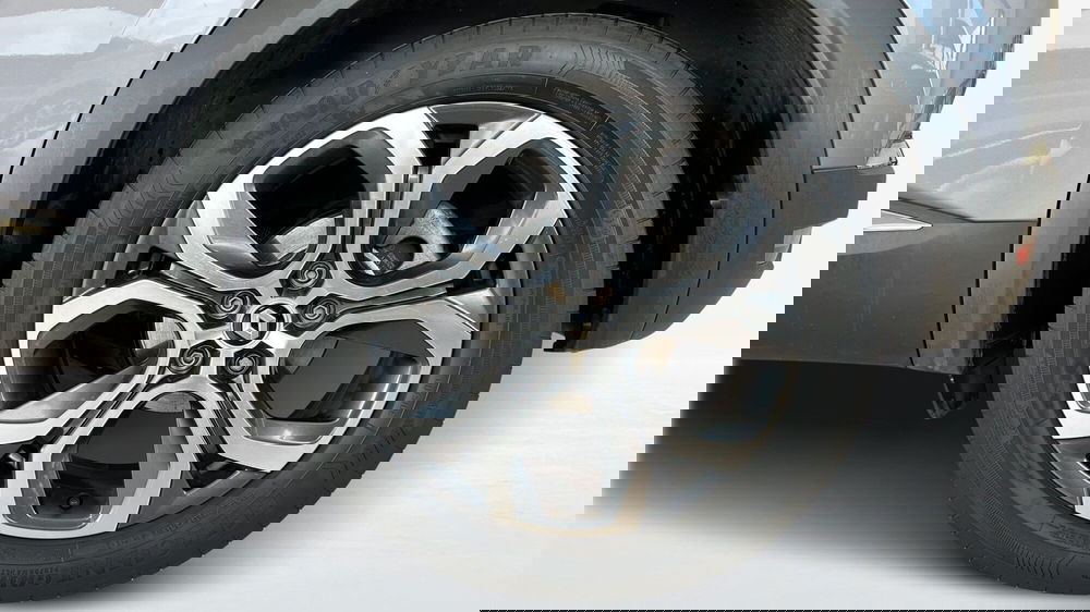 Renault Captur usata a Catania (17)