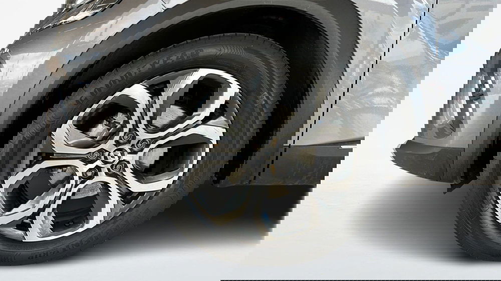 Renault Captur usata a Catania (18)