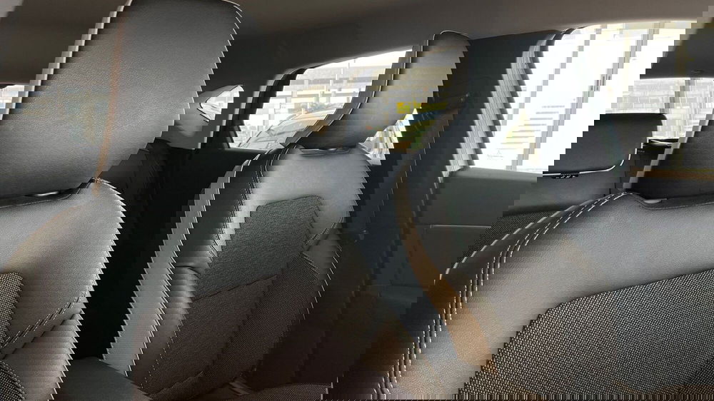 Renault Captur usata a Catania (19)