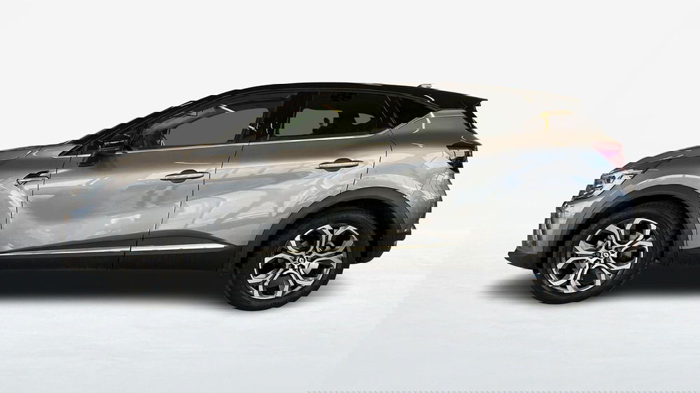 Renault Captur usata a Catania (3)