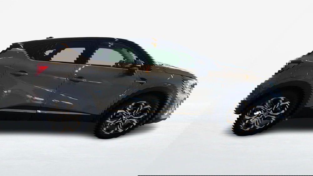 Renault Captur usata a Catania (4)