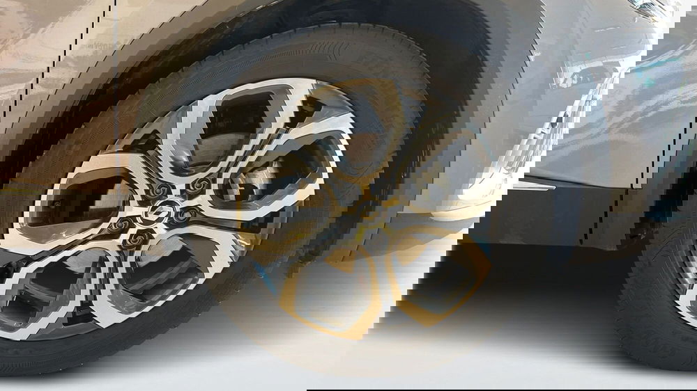 Renault Captur usata a Catania (5)