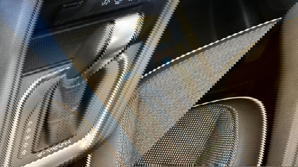 Renault Captur usata a Catania (8)