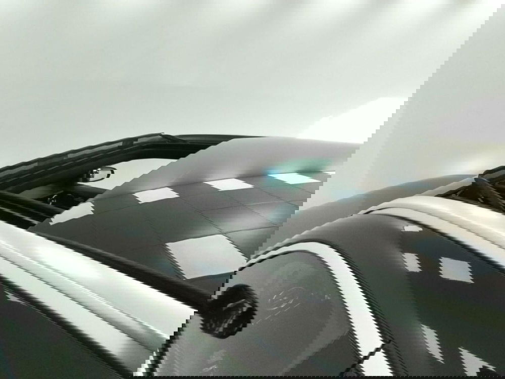 Mercedes-Benz GLC SUV usata a Como (10)