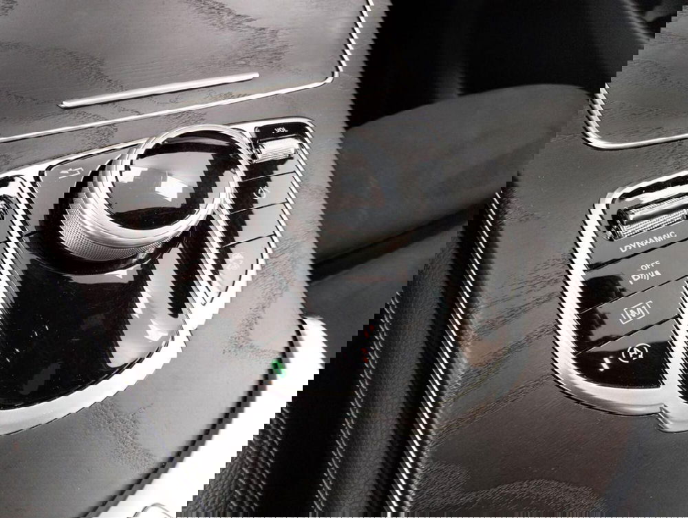 Mercedes-Benz GLC SUV usata a Como (16)