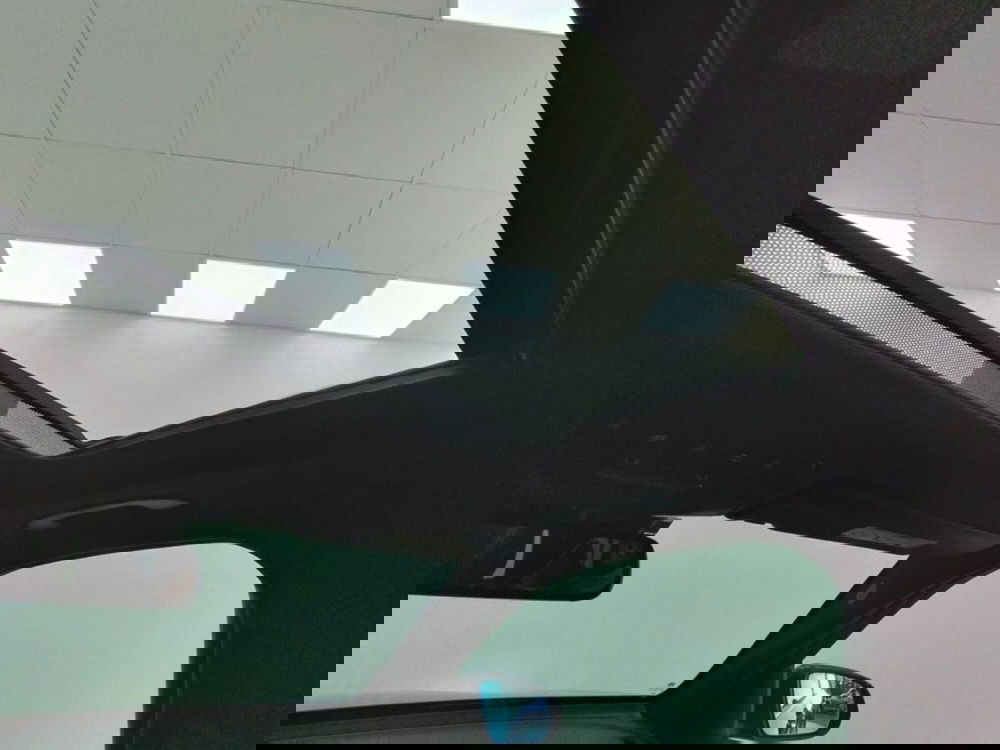 Mercedes-Benz GLC SUV usata a Como (17)