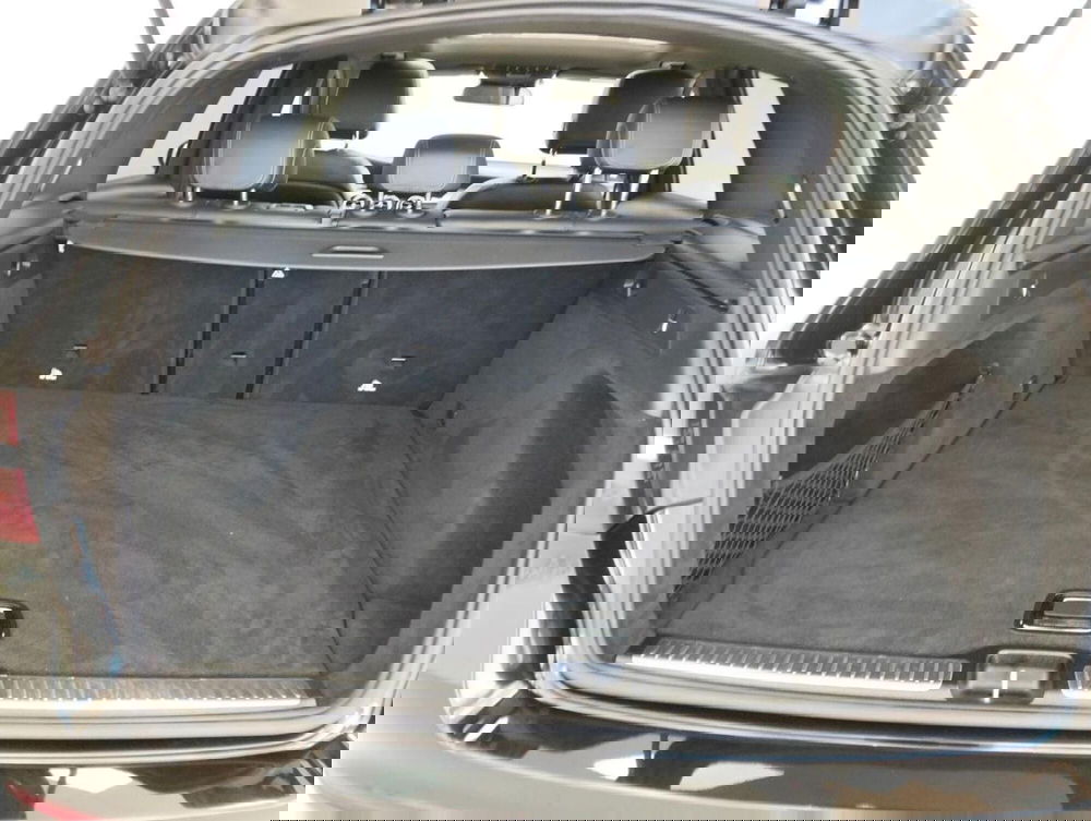 Mercedes-Benz GLC SUV usata a Como (18)