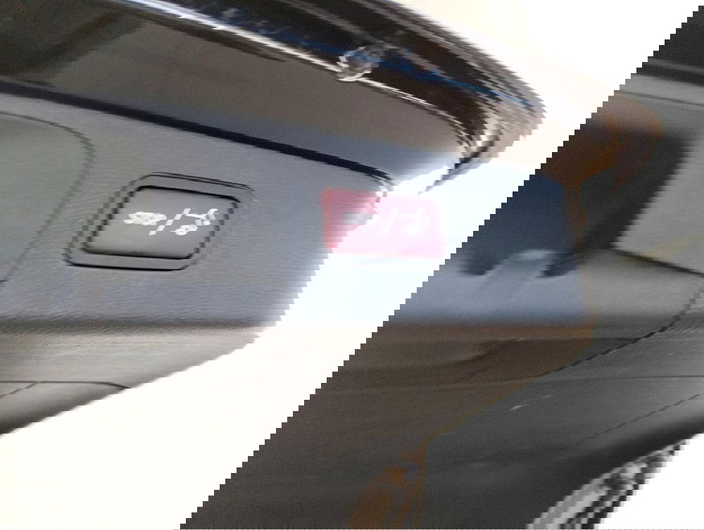 Mercedes-Benz GLC SUV usata a Como (19)