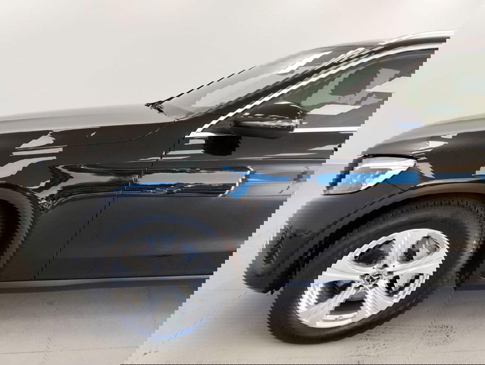 Mercedes-Benz GLC SUV usata a Como (9)