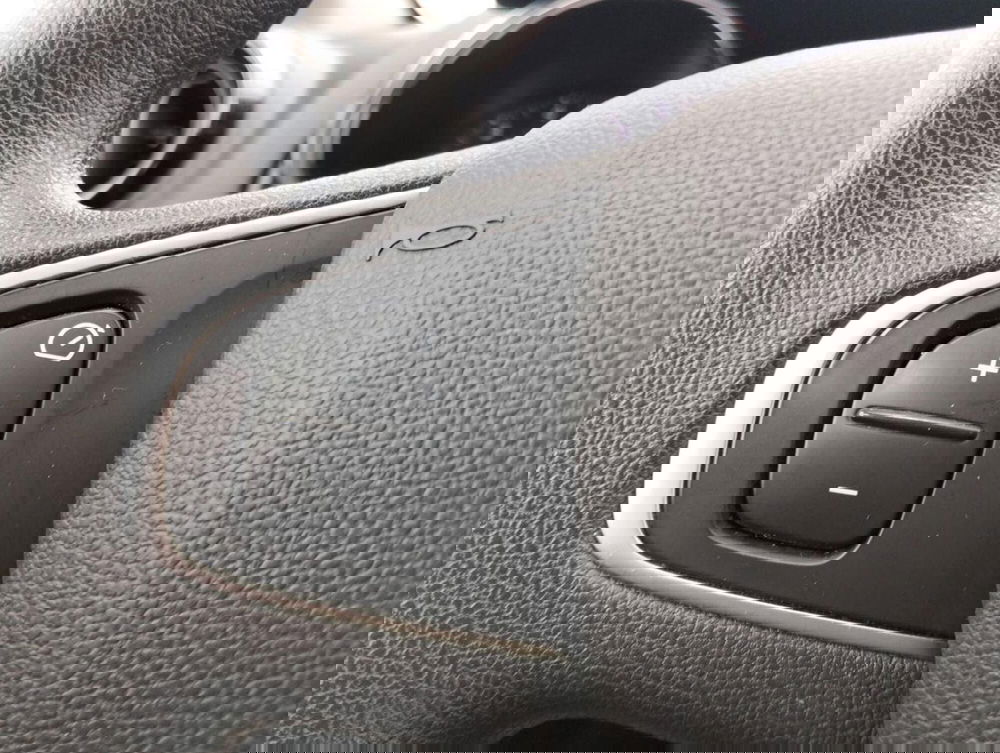 Renault Clio usata a Como (10)