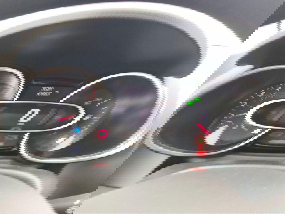 Renault Clio usata a Como (11)