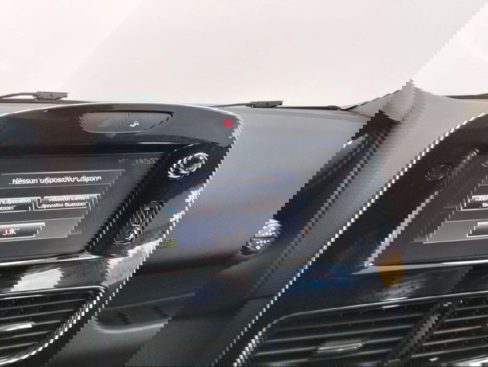 Renault Clio usata a Como (13)