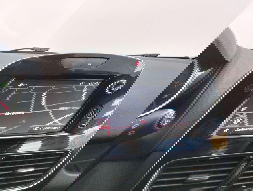 Renault Clio usata a Como (14)