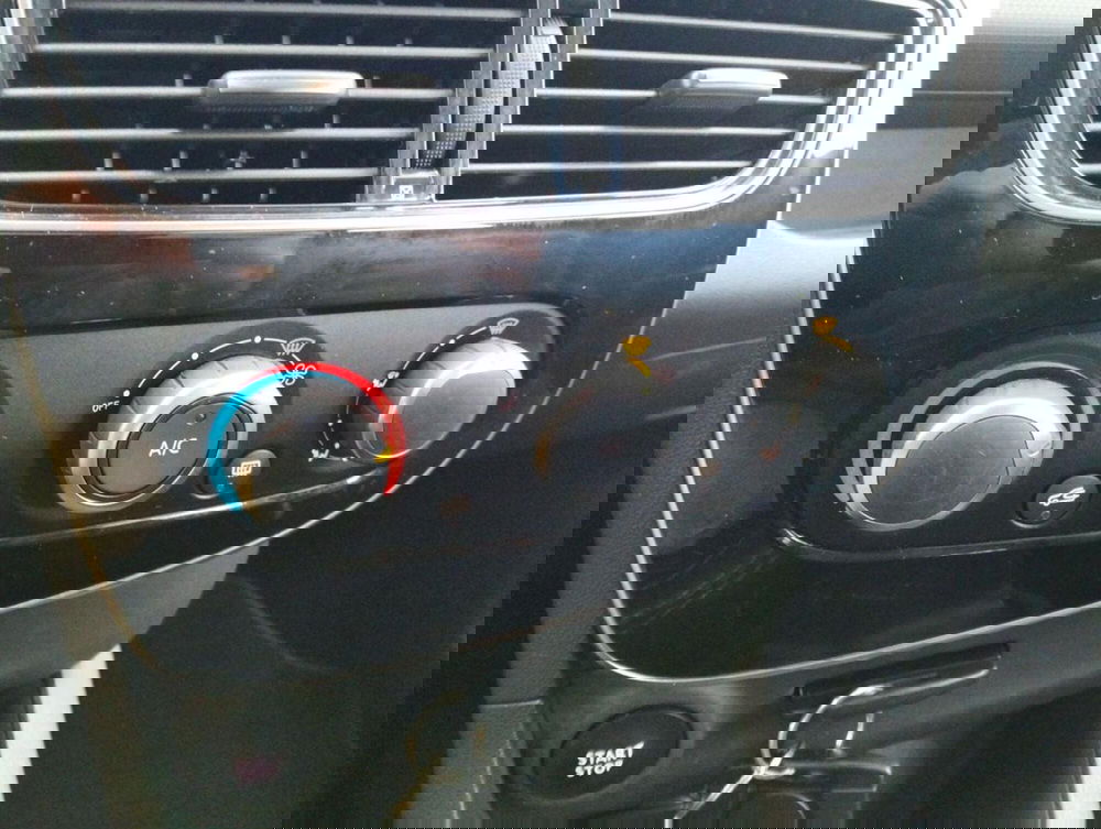 Renault Clio usata a Como (16)