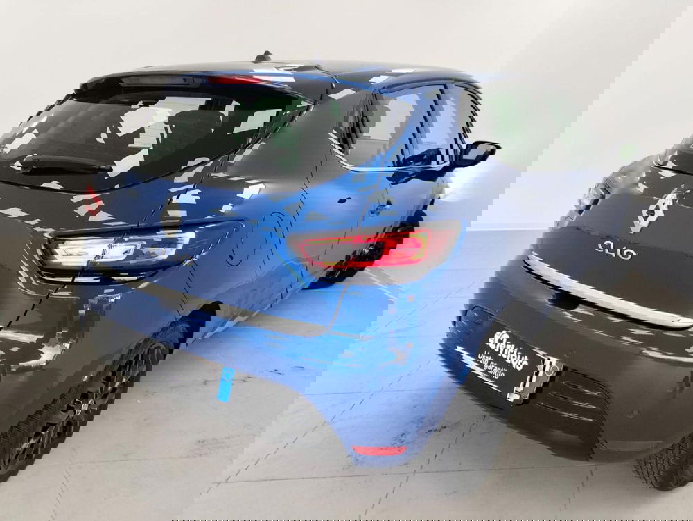 Renault Clio usata a Como (2)