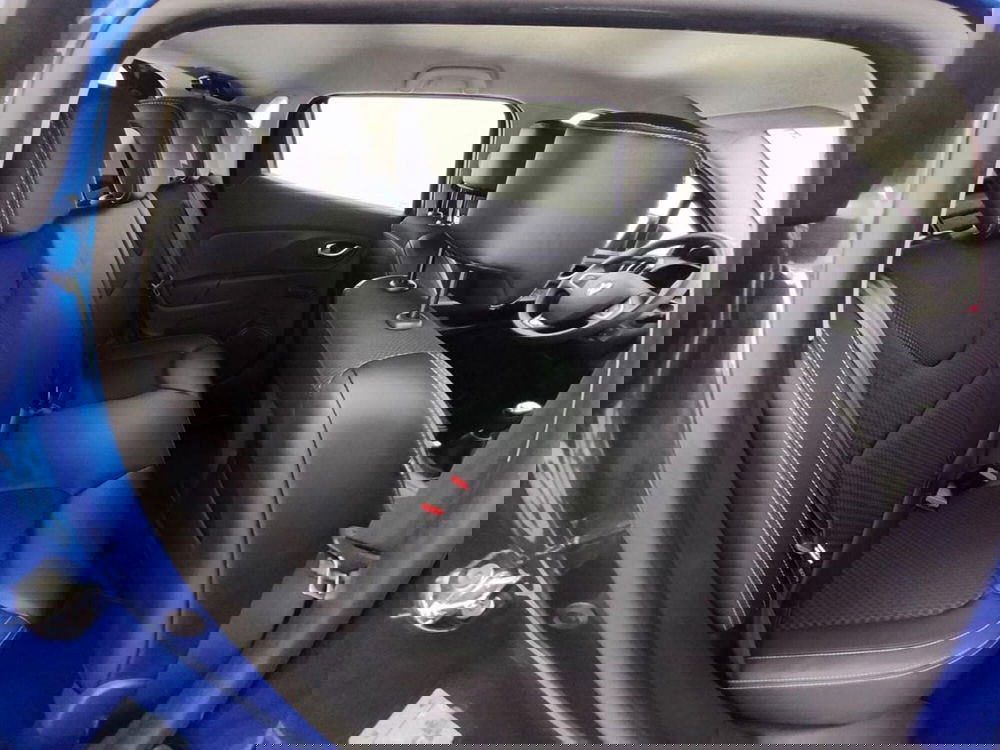 Renault Clio usata a Como (5)