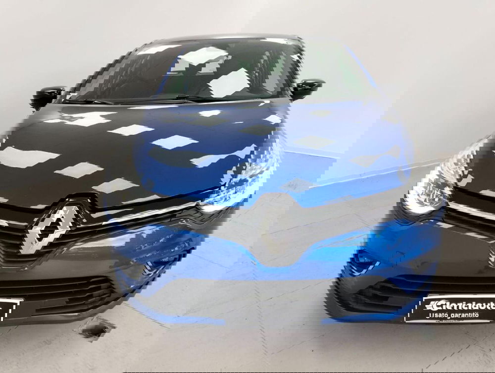 Renault Clio usata a Como (6)