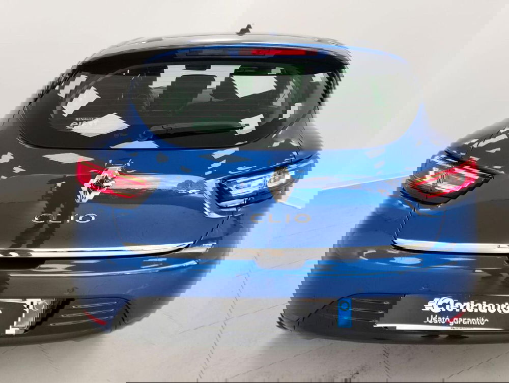 Renault Clio usata a Como (7)