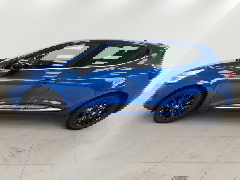 Renault Clio usata a Como (8)