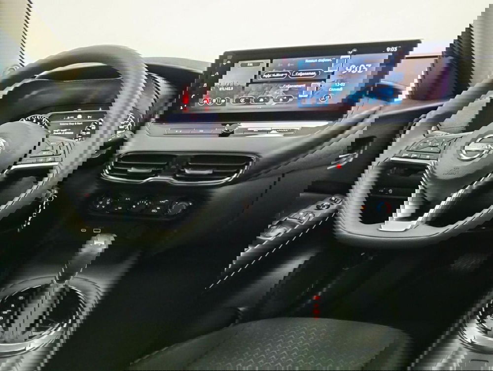 Nissan Juke usata a Como (10)