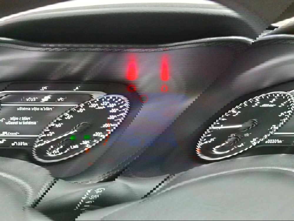 Nissan Juke usata a Como (12)