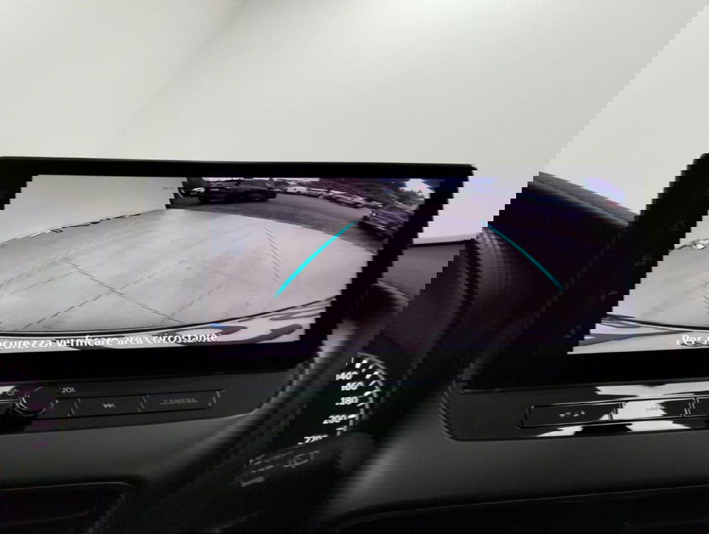 Nissan Juke usata a Como (16)