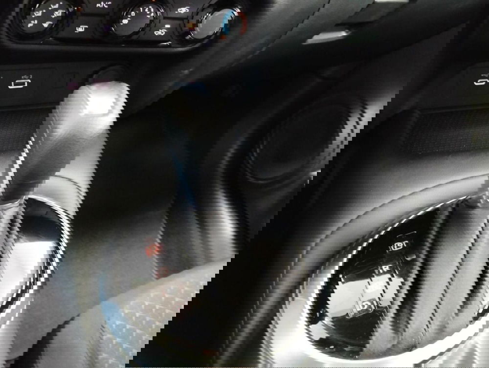 Nissan Juke usata a Como (17)